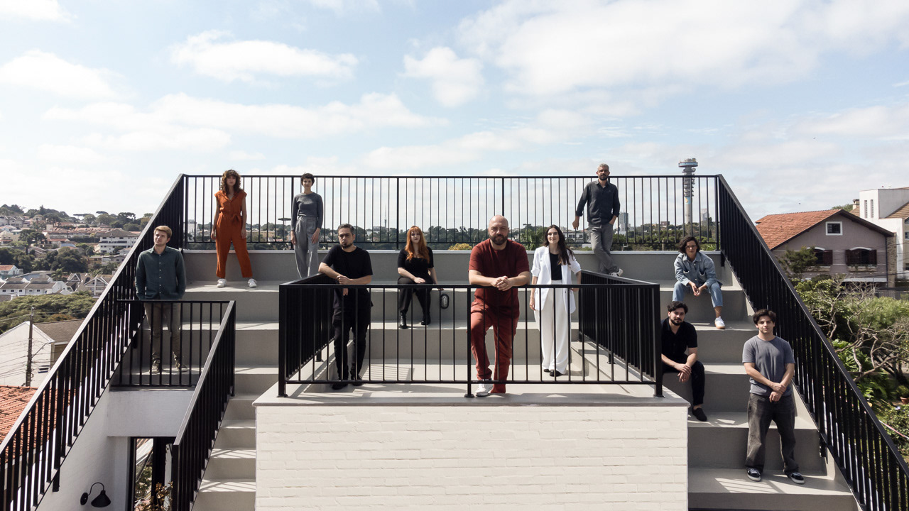 © Mahani Siqueira 2024