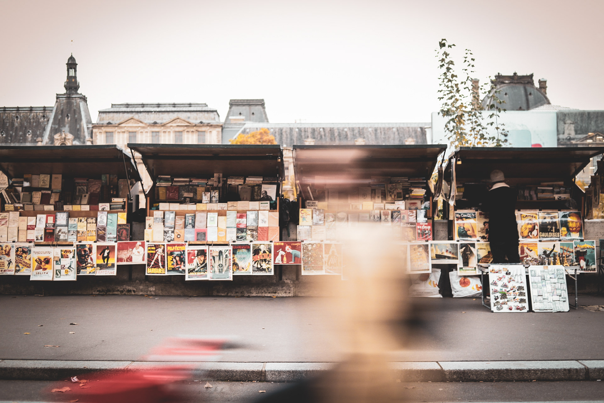 :: Paris :: © Mahani Siqueira 2019