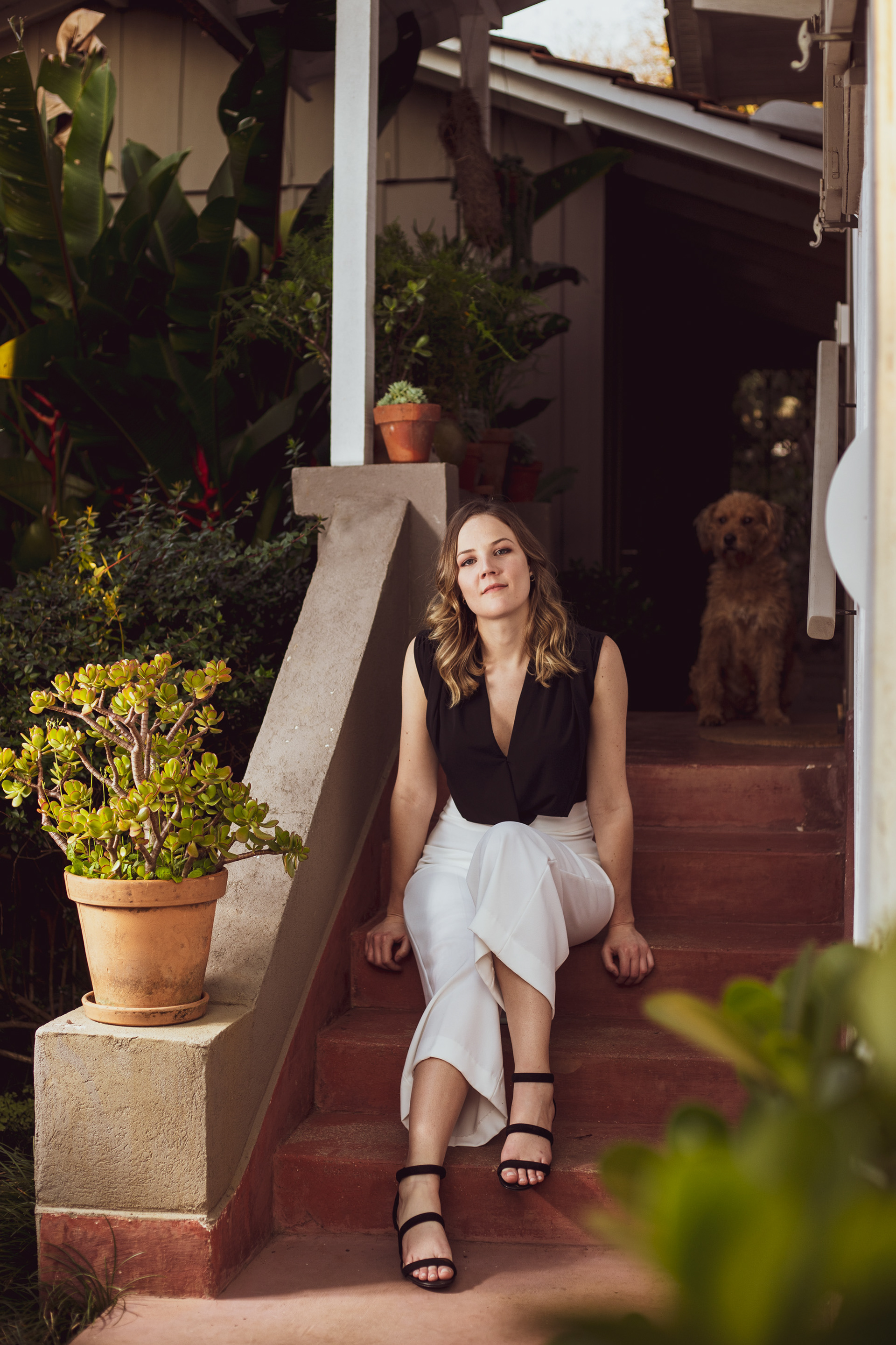 © Mahani Siqueira 2021