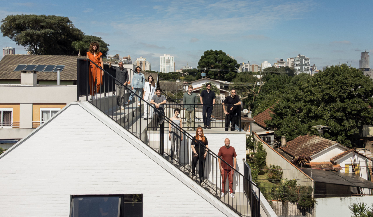 © Mahani Siqueira 2024