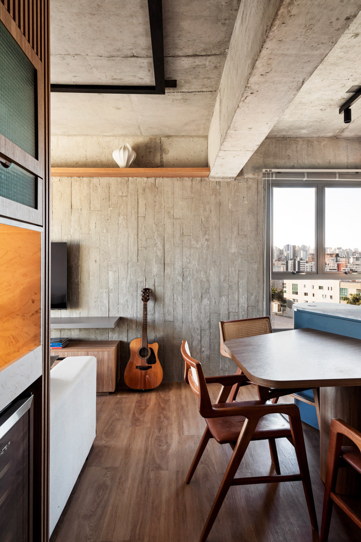 © Mahani Siqueira 2024