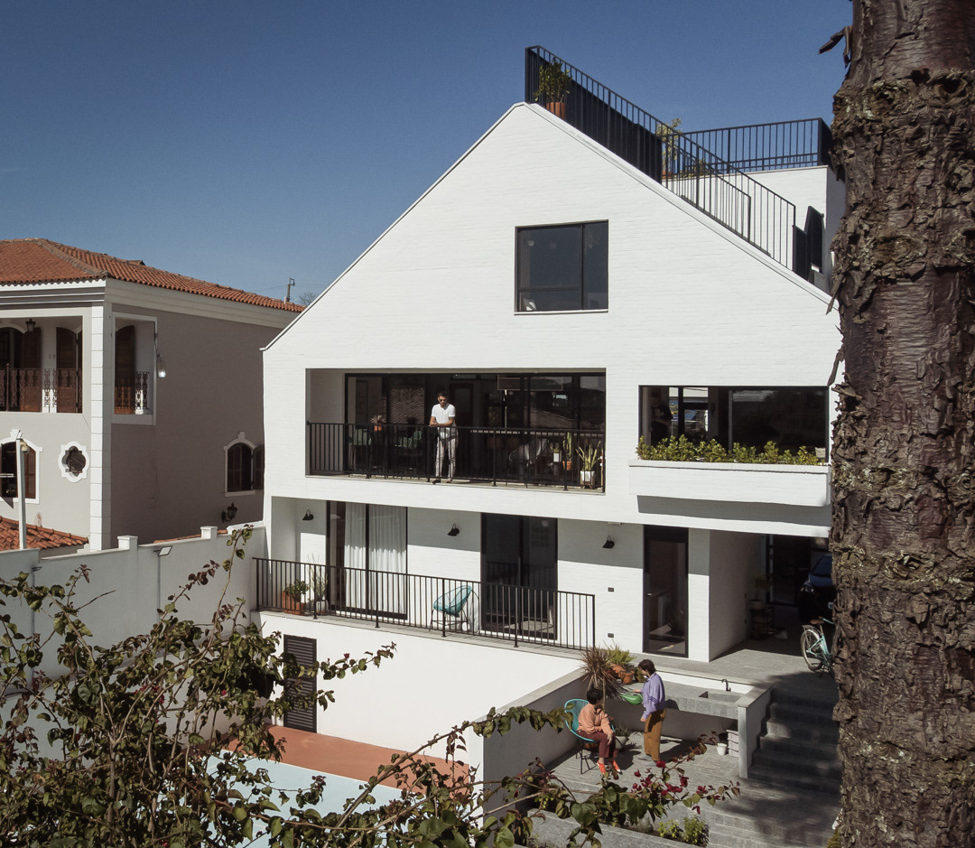 © Mahani Siqueira 2024