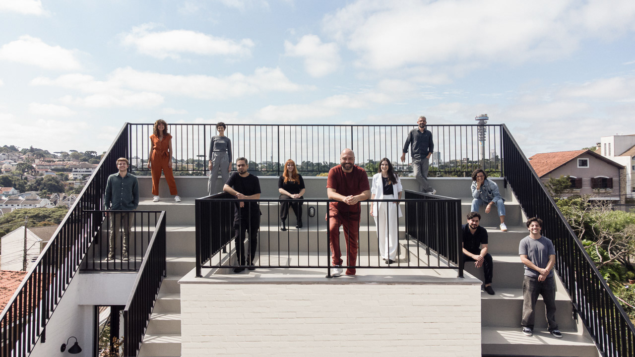 © Mahani Siqueira 2024