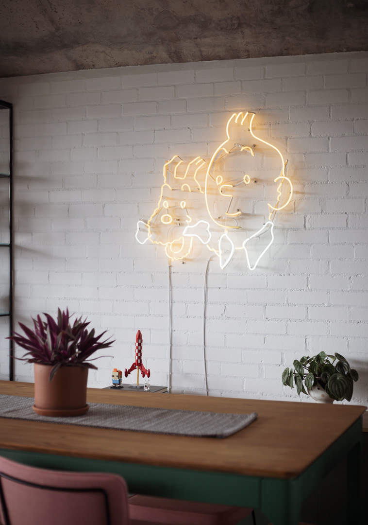 © Mahani Siqueira 2024