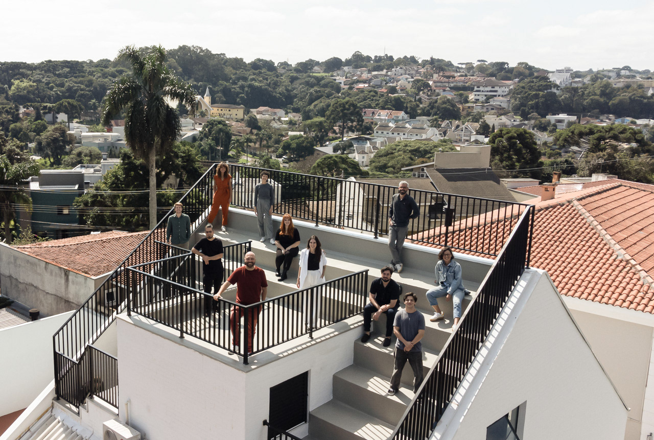 © Mahani Siqueira 2024