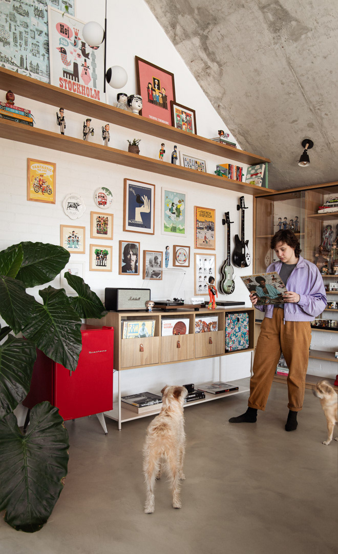 © Mahani Siqueira 2024