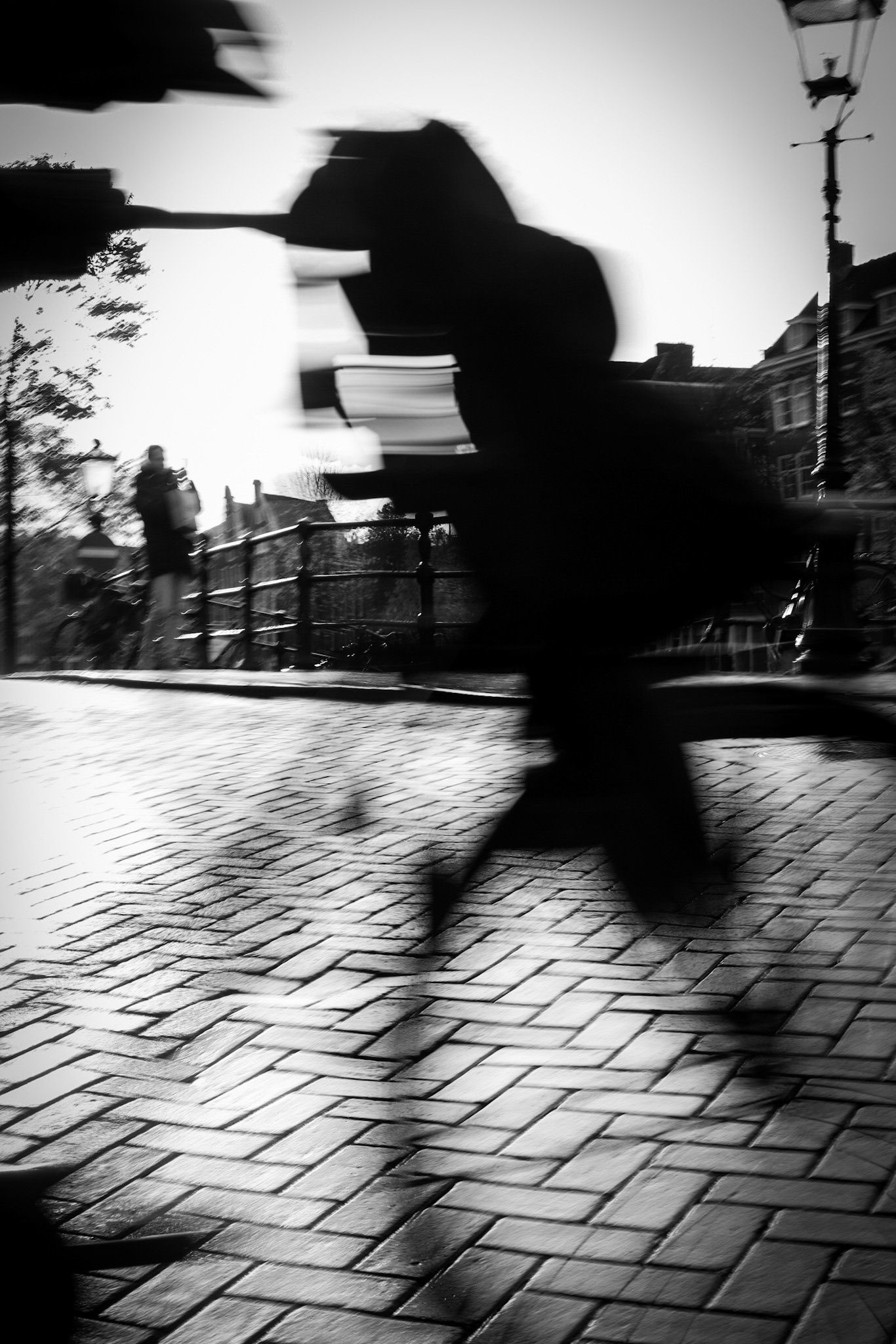 :: Amsterdam :: © Mahani Siqueira 2019