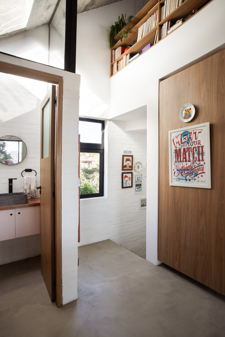 © Mahani Siqueira 2024