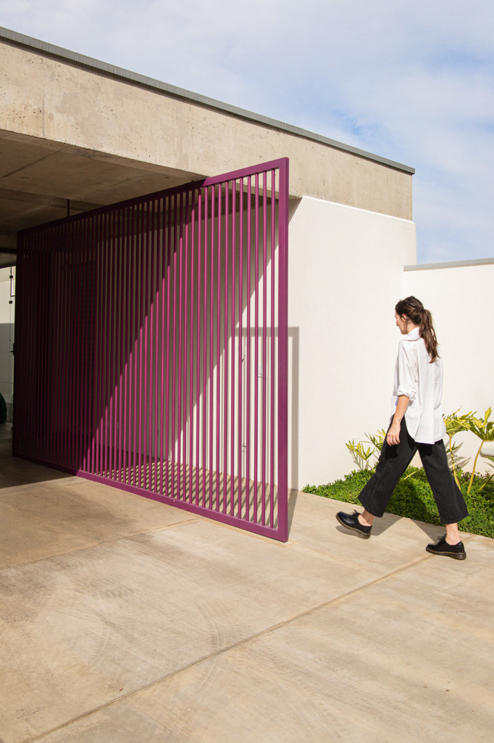 © Mahani Siqueira 2024