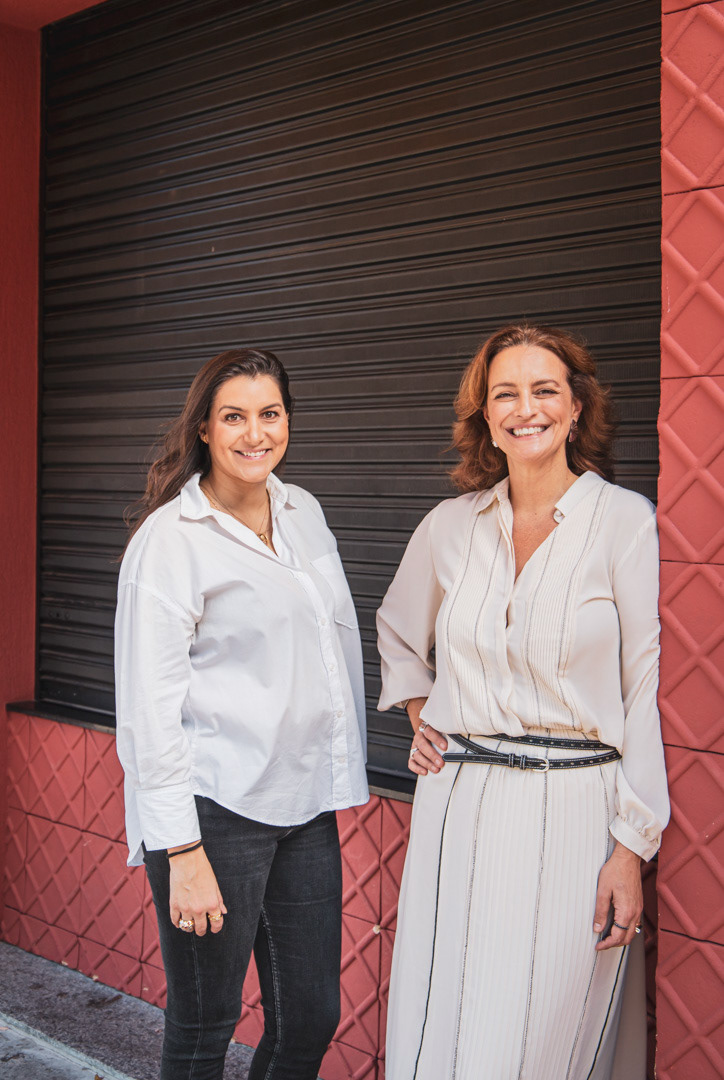 © Mahani Siqueira 2024