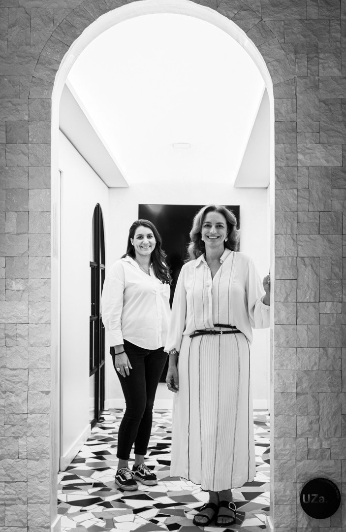 © Mahani Siqueira 2024