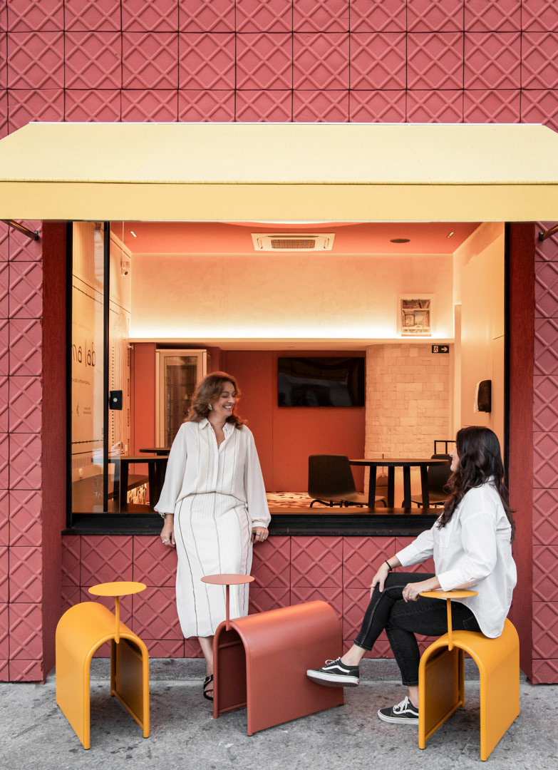 © Mahani Siqueira 2024