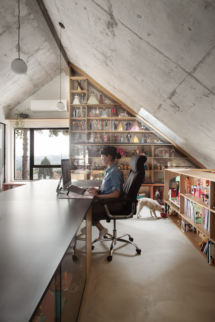 © Mahani Siqueira 2024