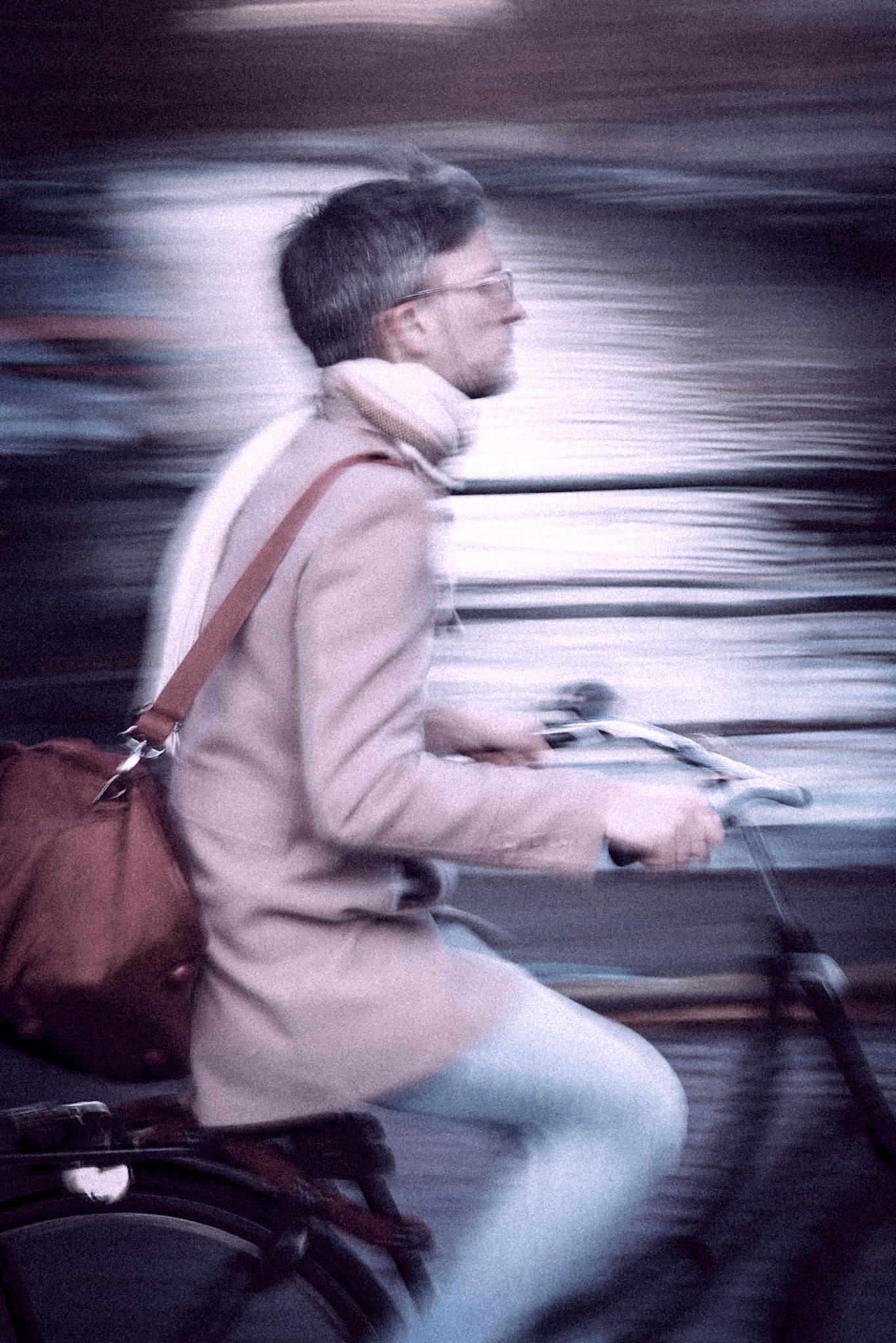 :: Amsterdam :: © Mahani Siqueira 2019