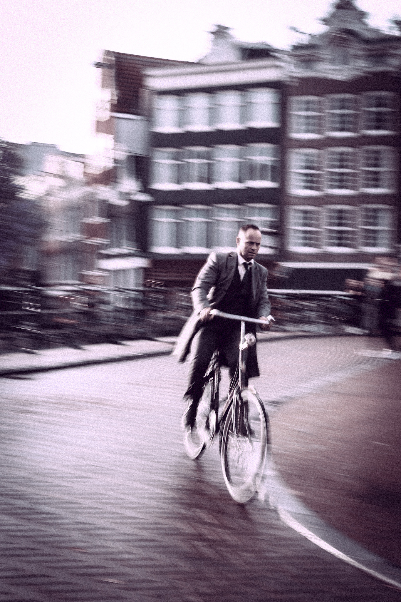 :: Amsterdam :: © Mahani Siqueira 2019