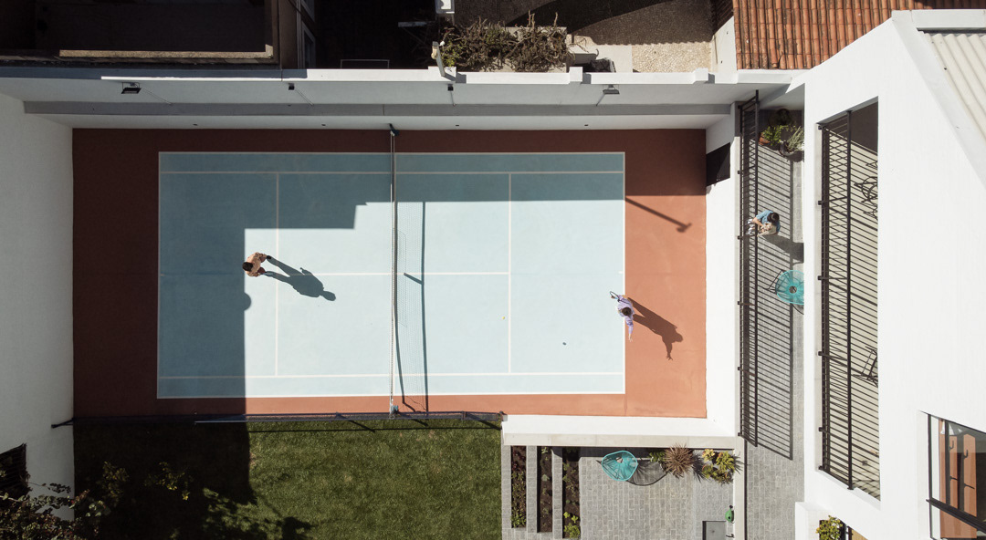 © Mahani Siqueira 2024