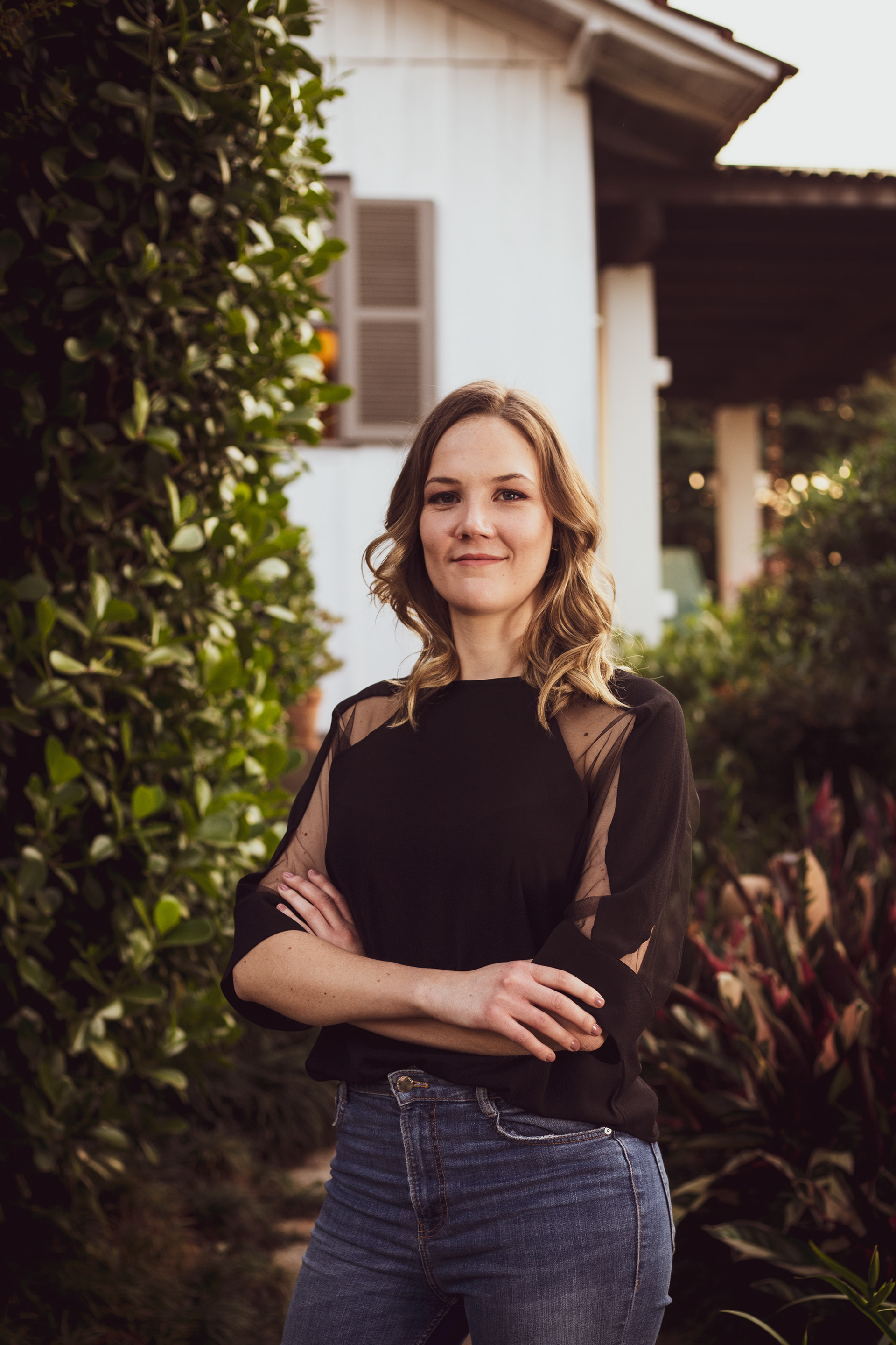 © Mahani Siqueira 2021