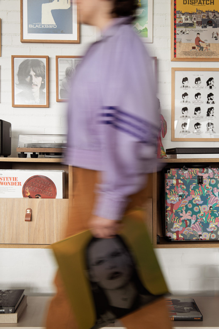 © Mahani Siqueira 2024