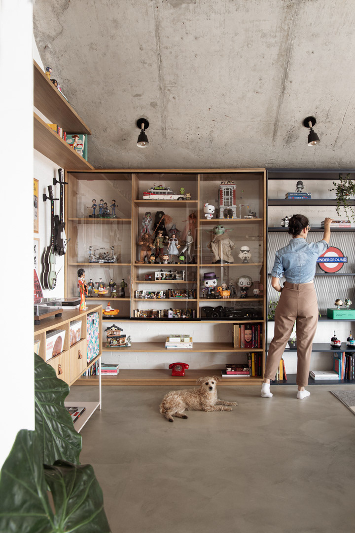 © Mahani Siqueira 2024