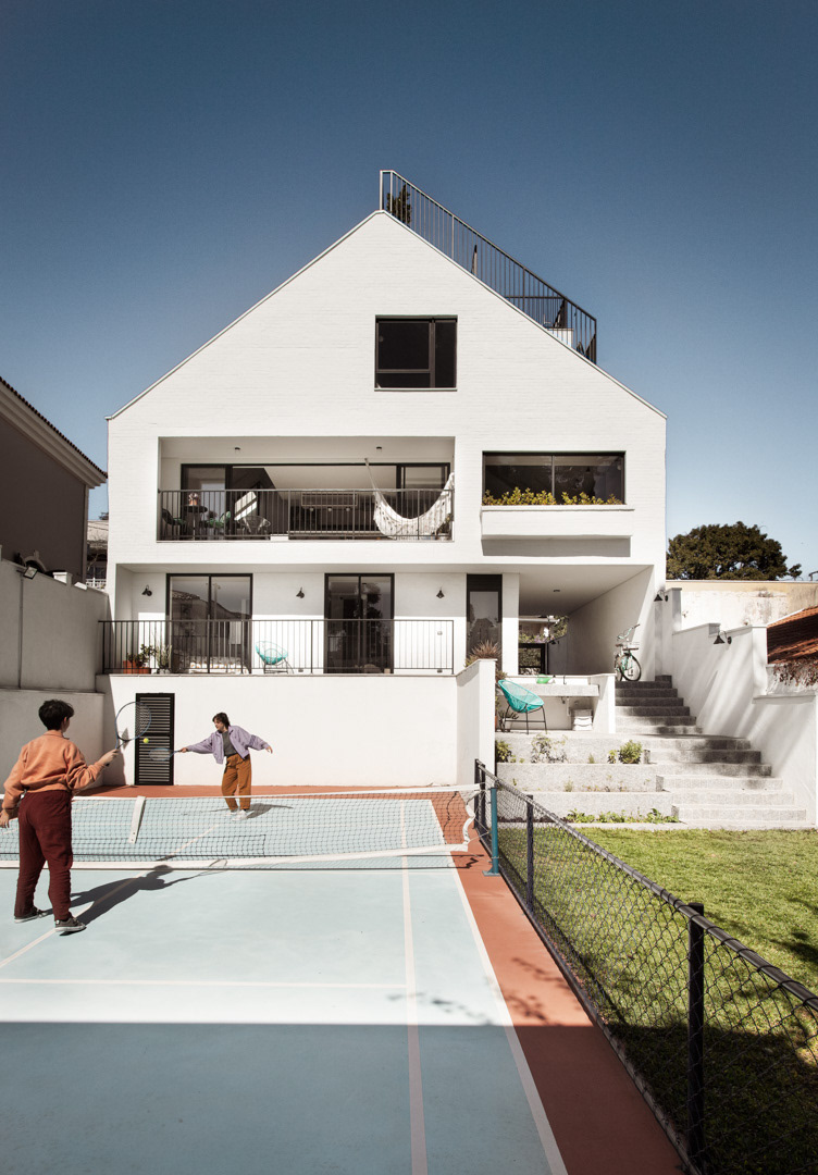 © Mahani Siqueira 2024