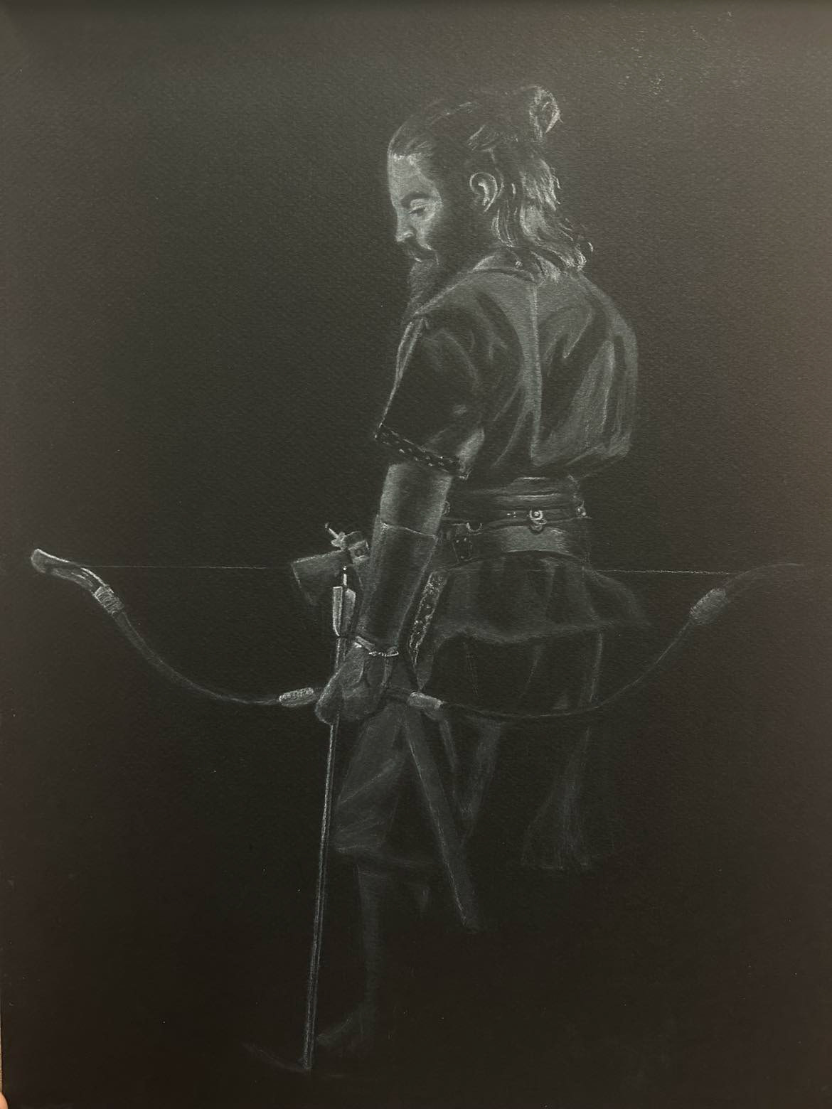 Cyprus - White Charcoal