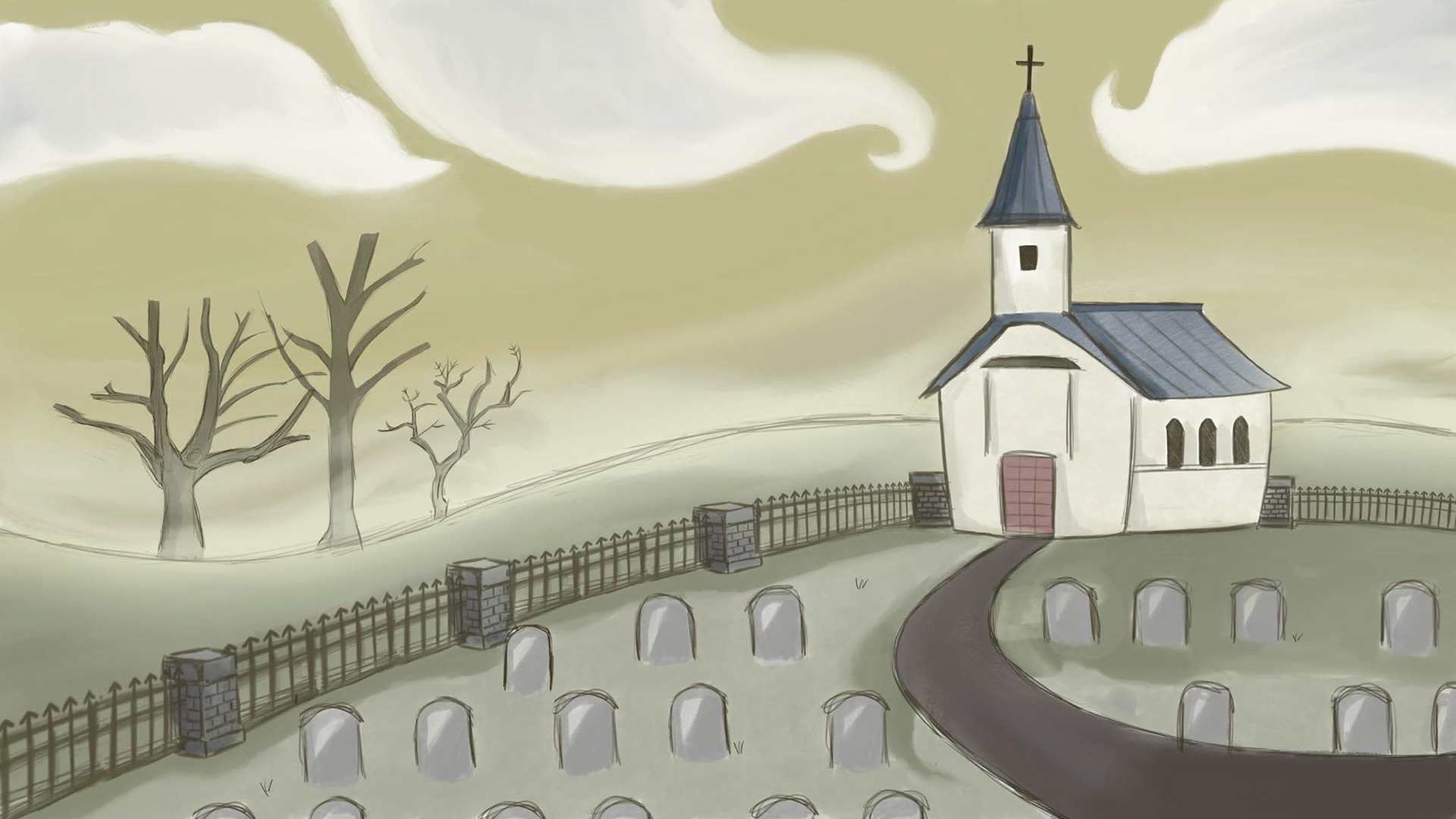 Church ES