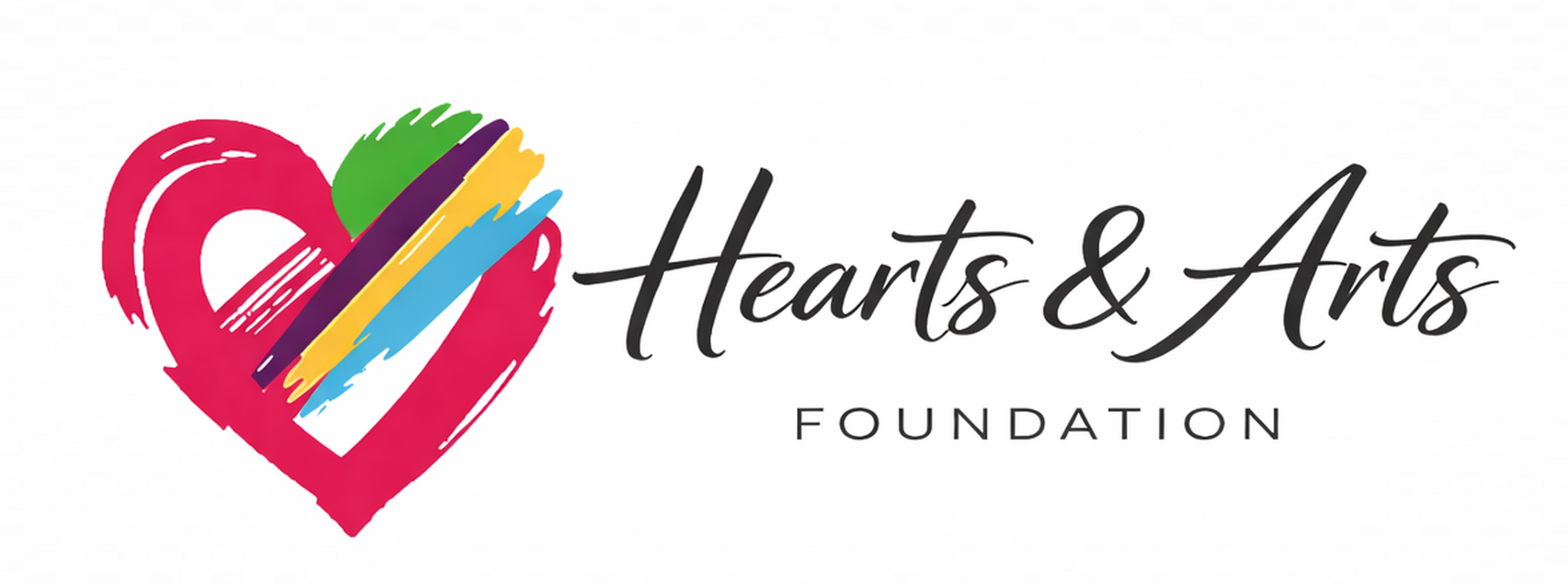Hearts & Arts Foundation Austin | Art Programs for Creativity & Community