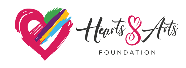 Hearts & Arts Foundation Austin | Art Programs for Creativity & Community