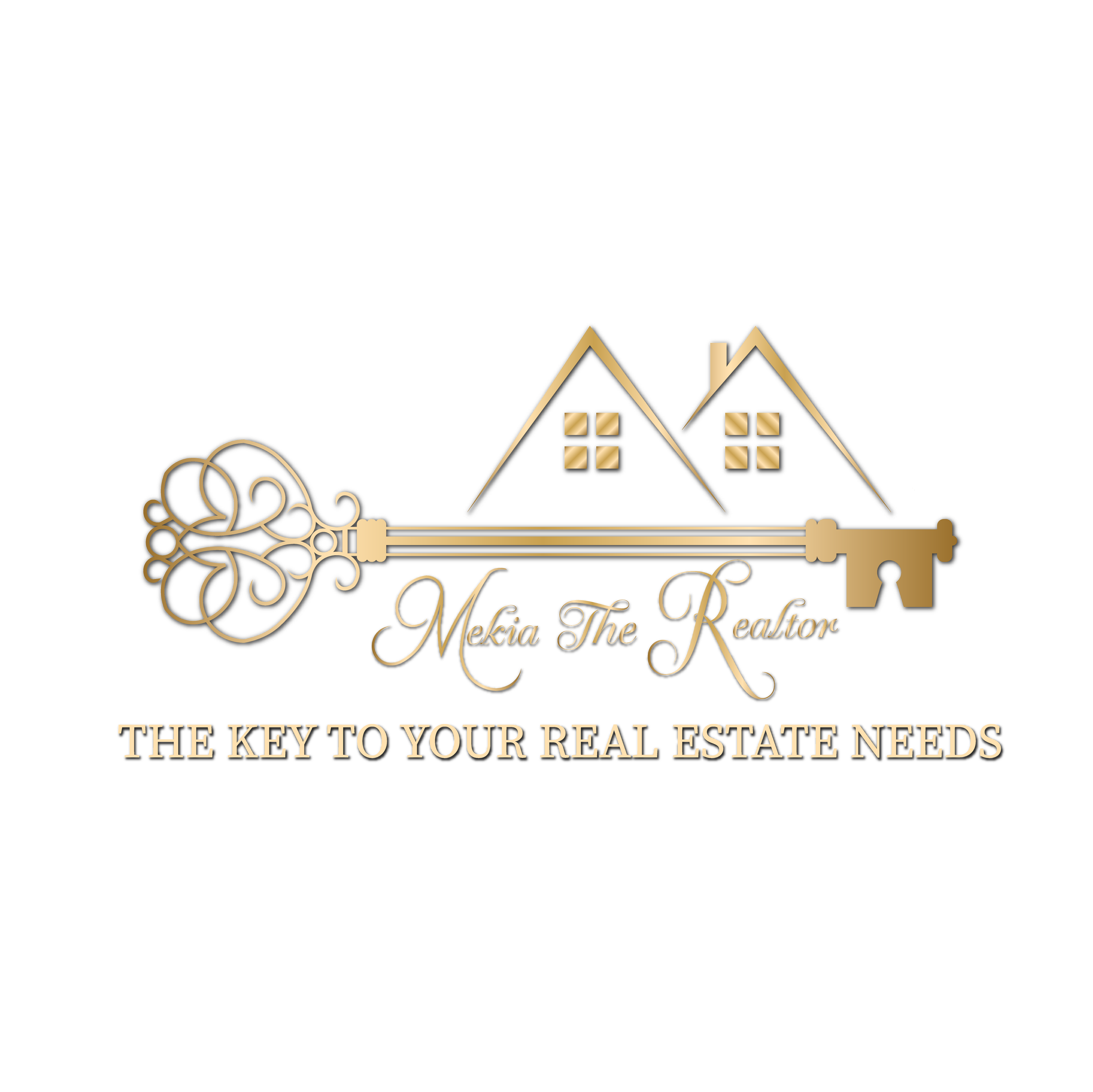 Mekia the Realtor- Primary