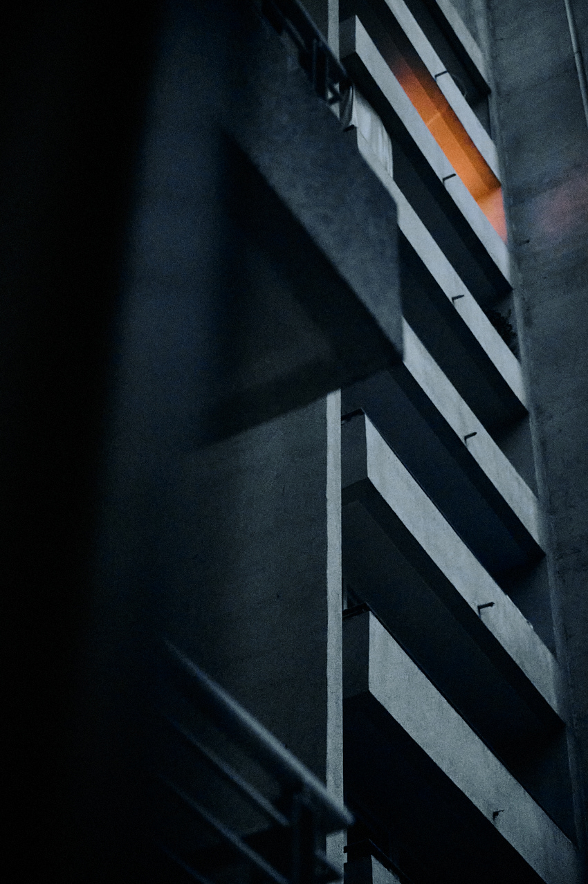 Torres viviendas - Santiago