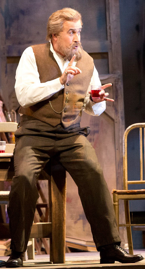 HGO La Boheme