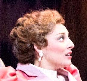 HGO La Boheme -  Alt cast