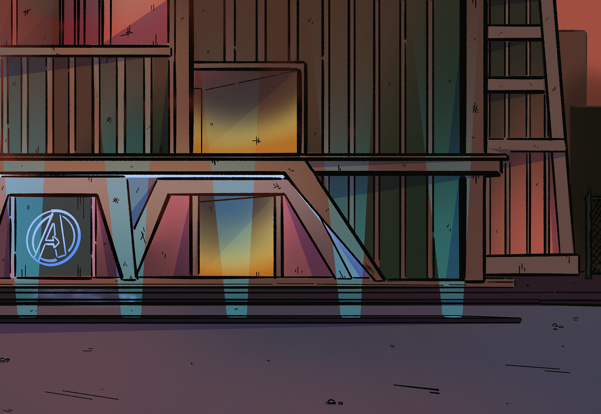 When Marvel Rivals randomly adds Zombies - Sponsored by Marvel Rivals