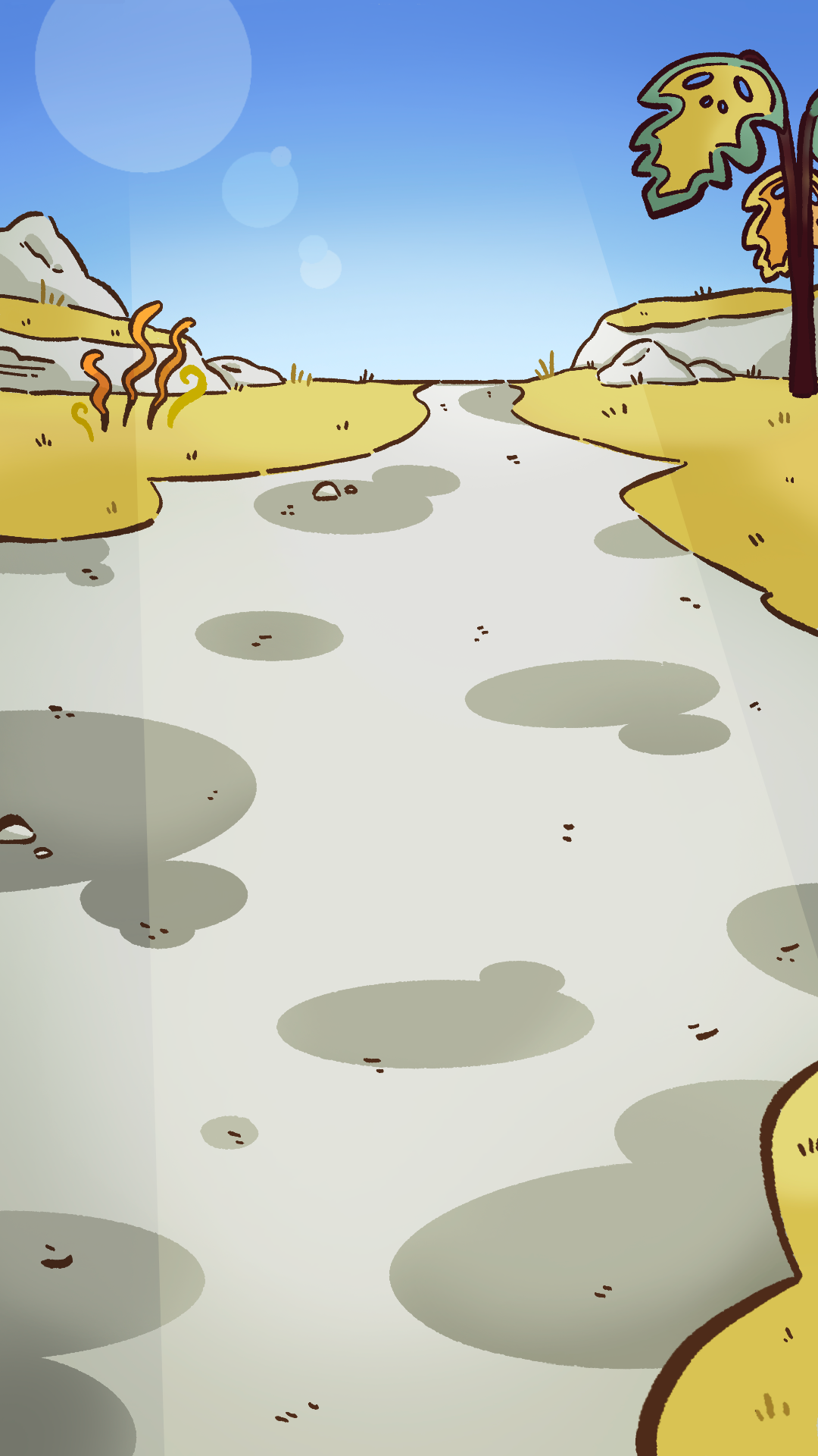 DK's problematic high five