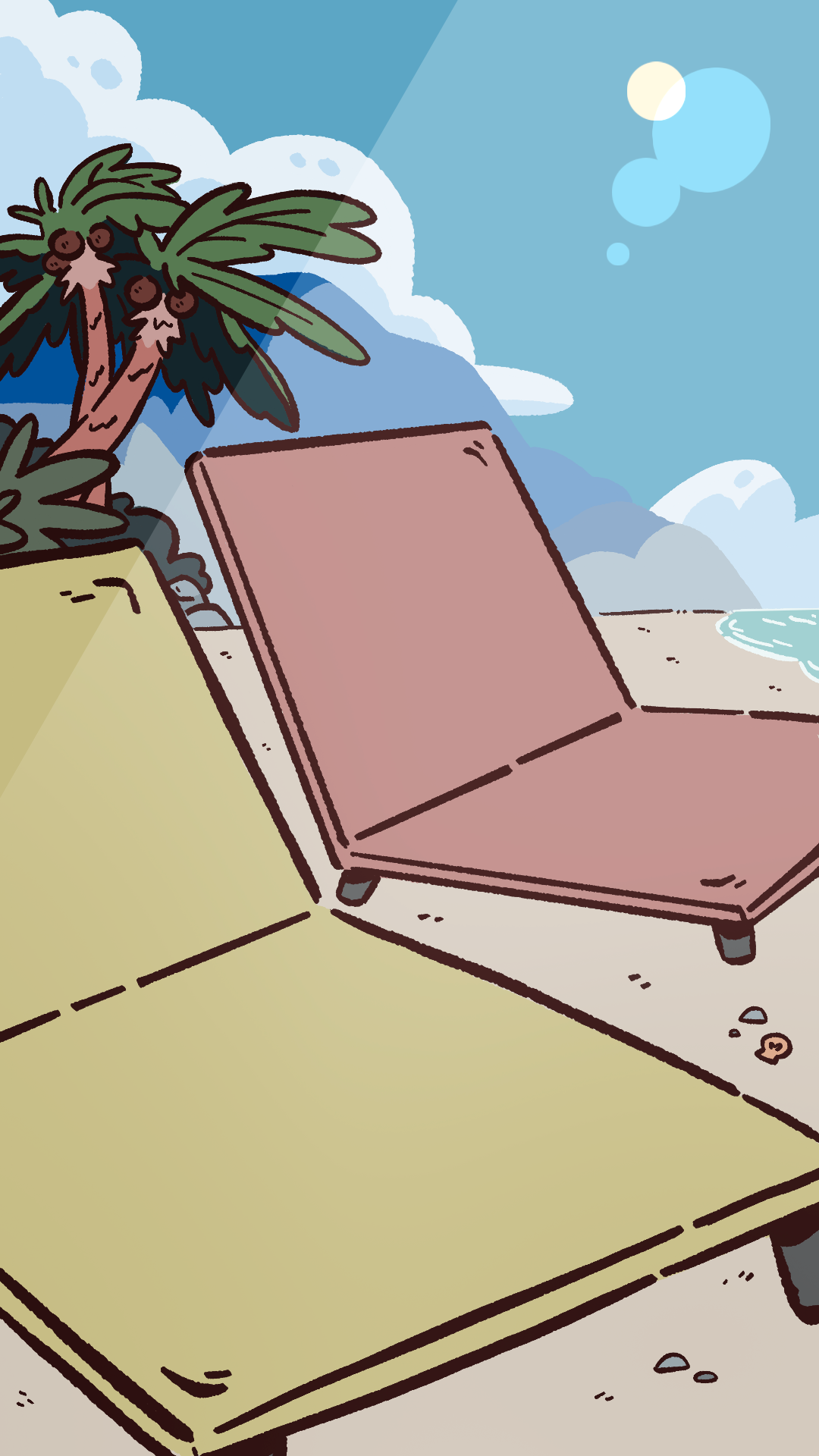 A normal Marvel Rivals summer - Sponsored by Marvel Rivals