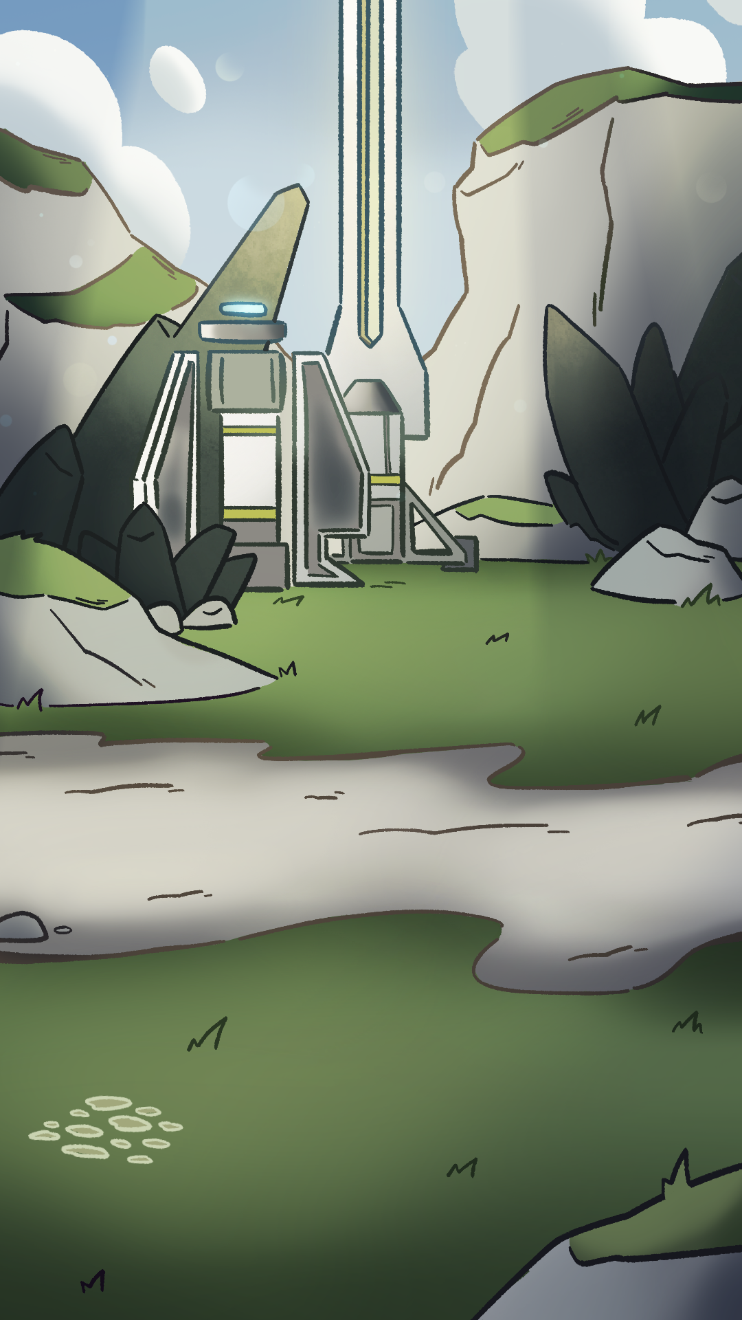 Arknights - Sponsored