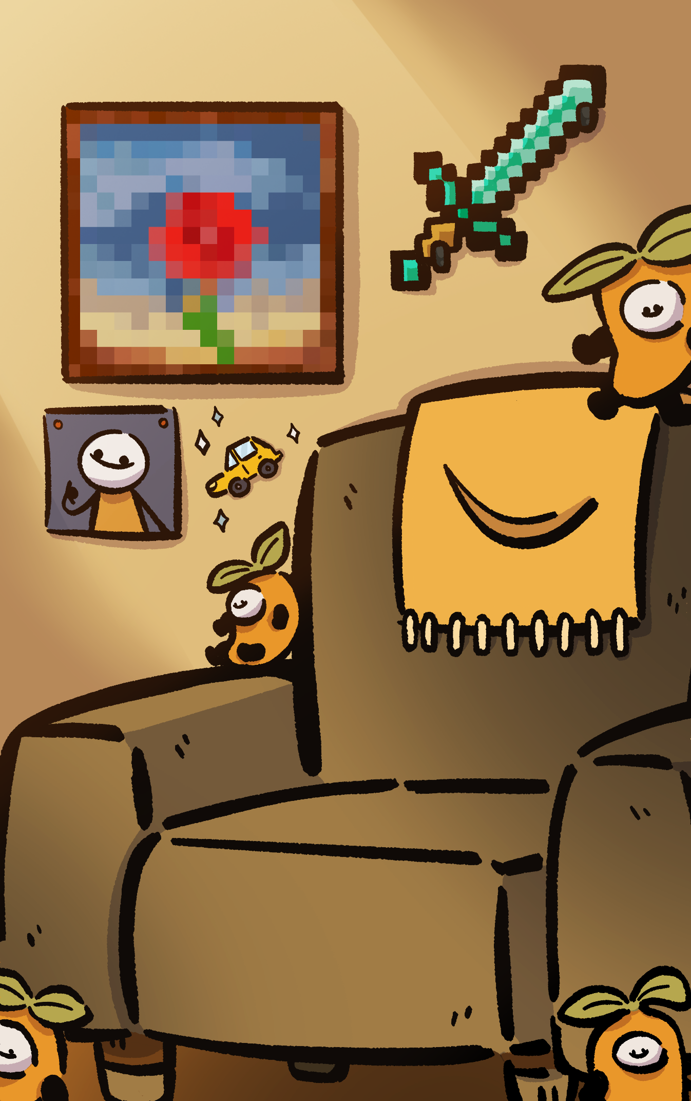 When game invites... never... work... - GTC x CT