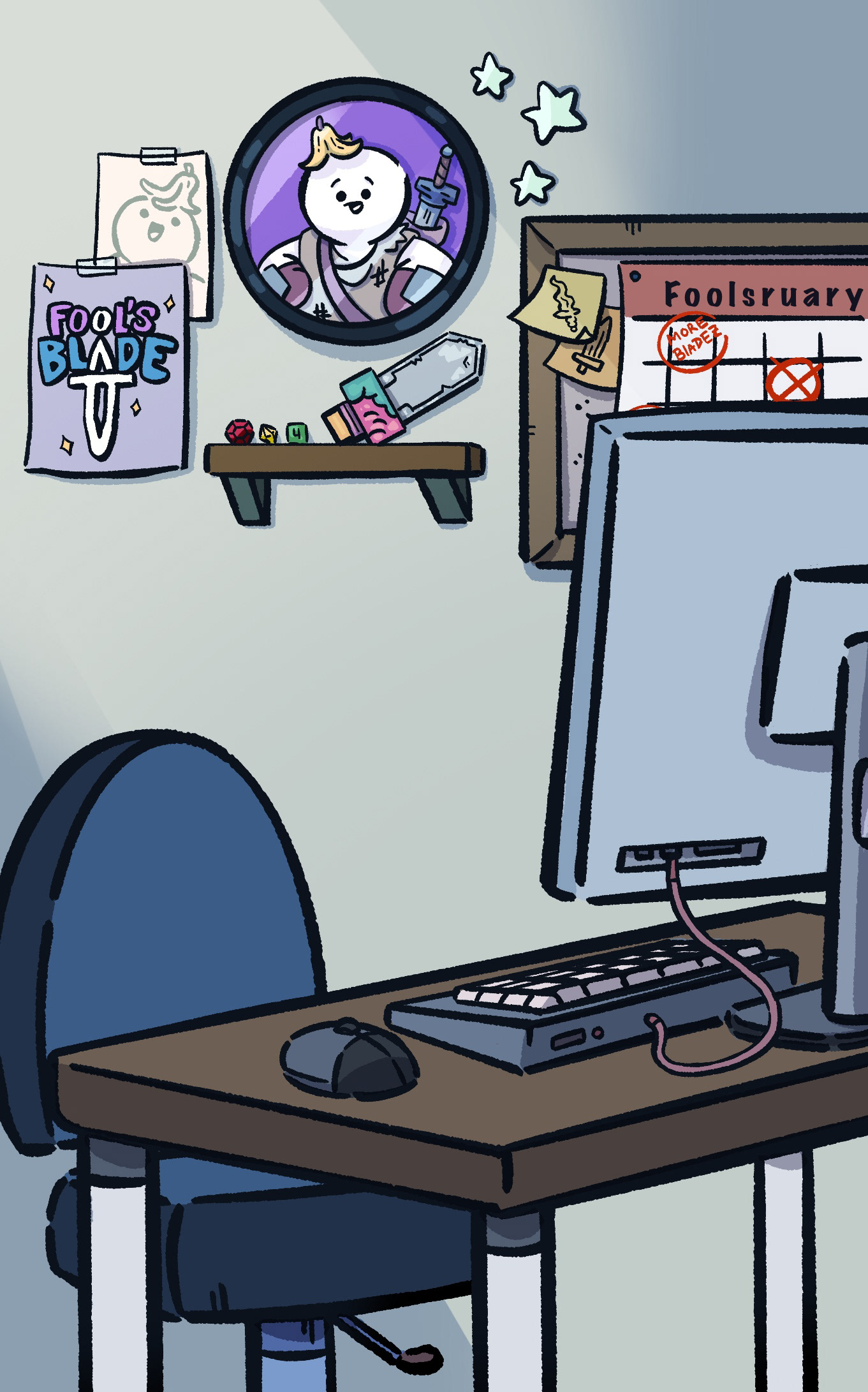 When game invites... never... work... - GTC x CT