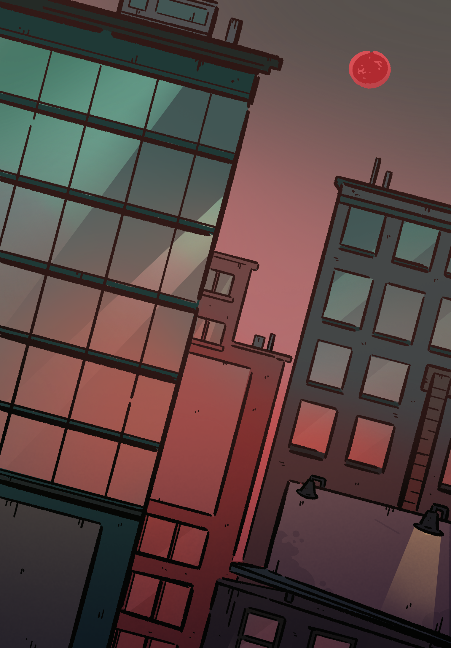 When Marvel Rivals randomly adds Zombies - Sponsored by Marvel Rivals