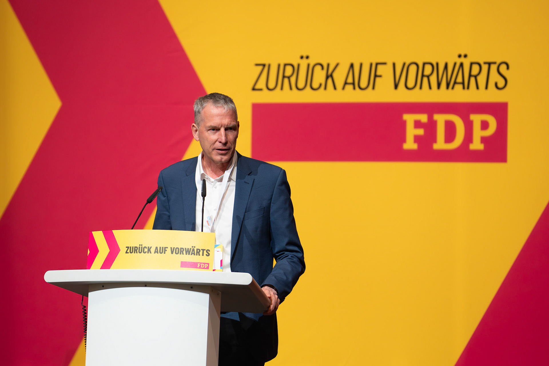 Jochen Haußmann MdL