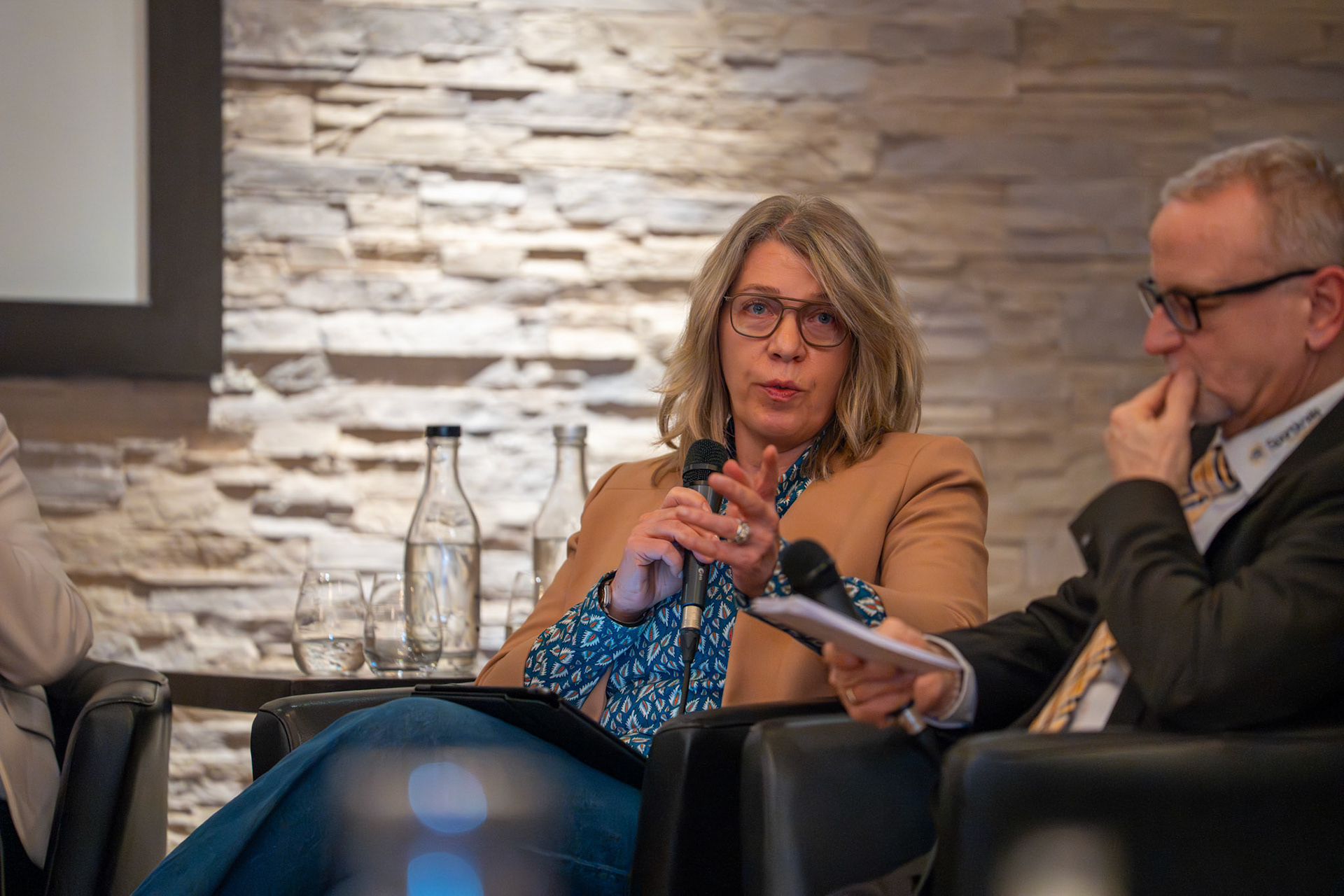 Bettina Süßmilch (SPD) 