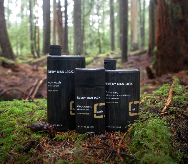 Line of Products
