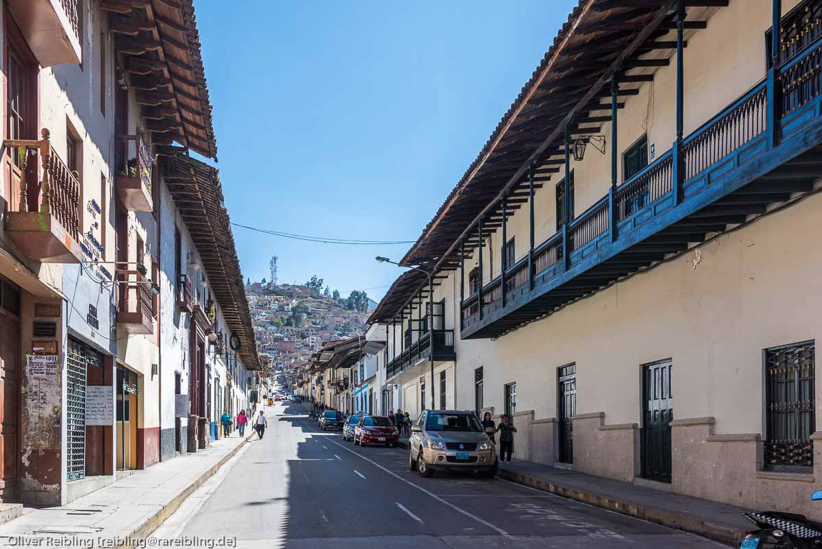 Cajamarca