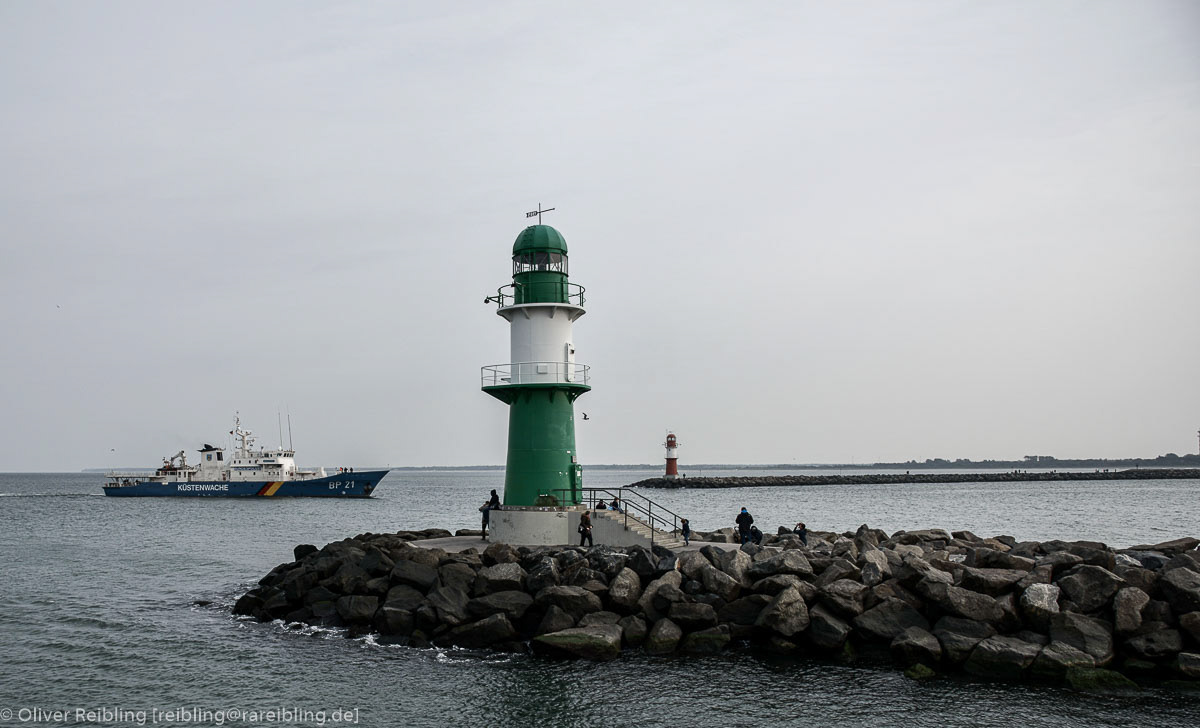 Warnemünde