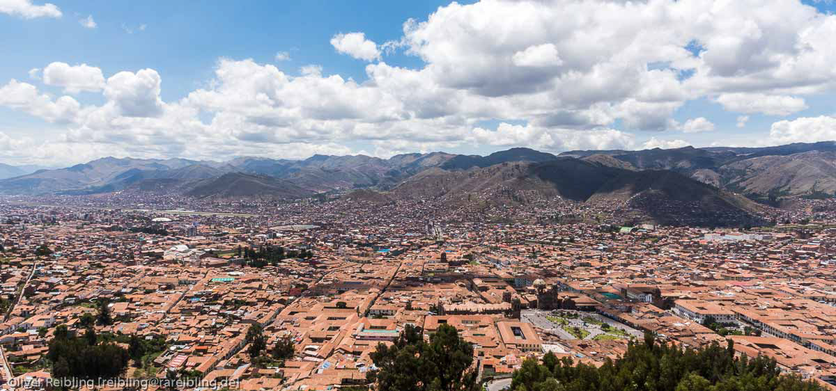 Cusco