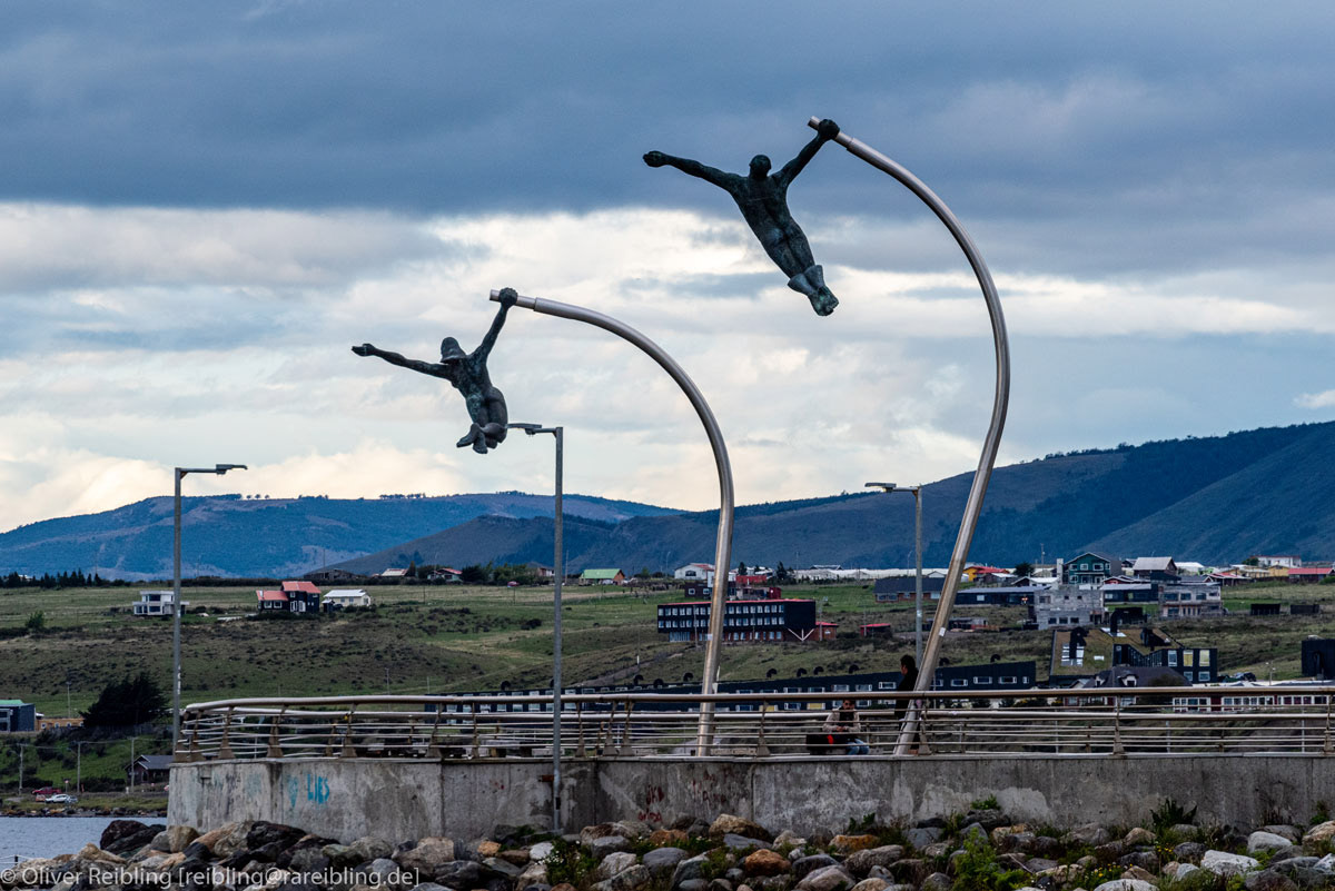 Puerto Natales