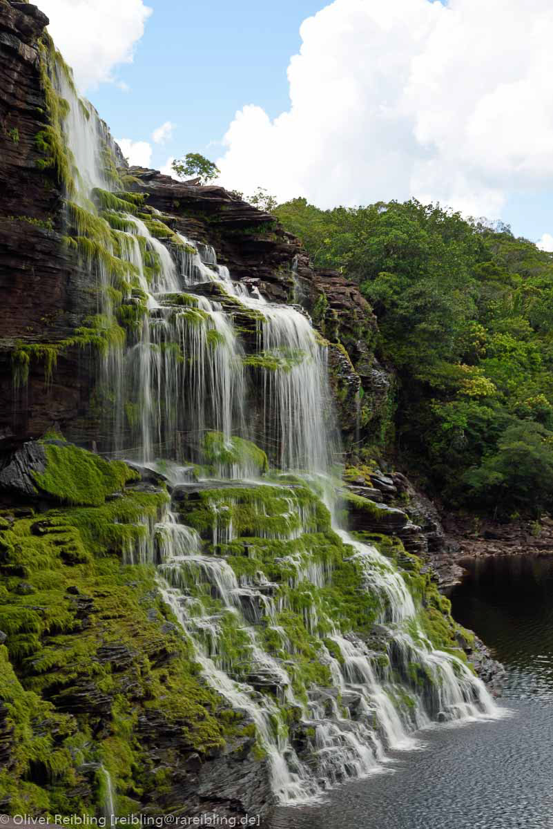 Salto El Sapo