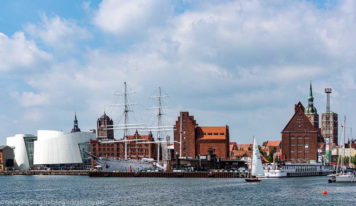 Stralsund