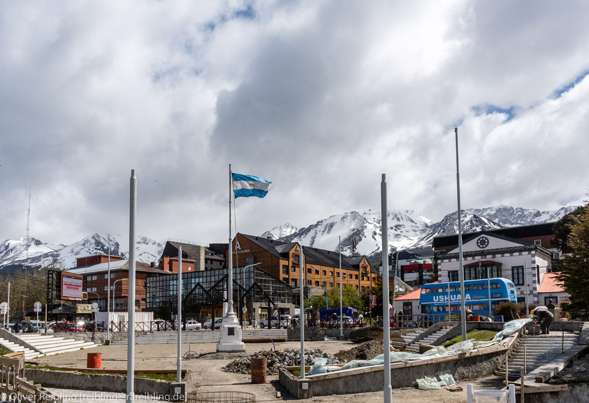Ushuaia