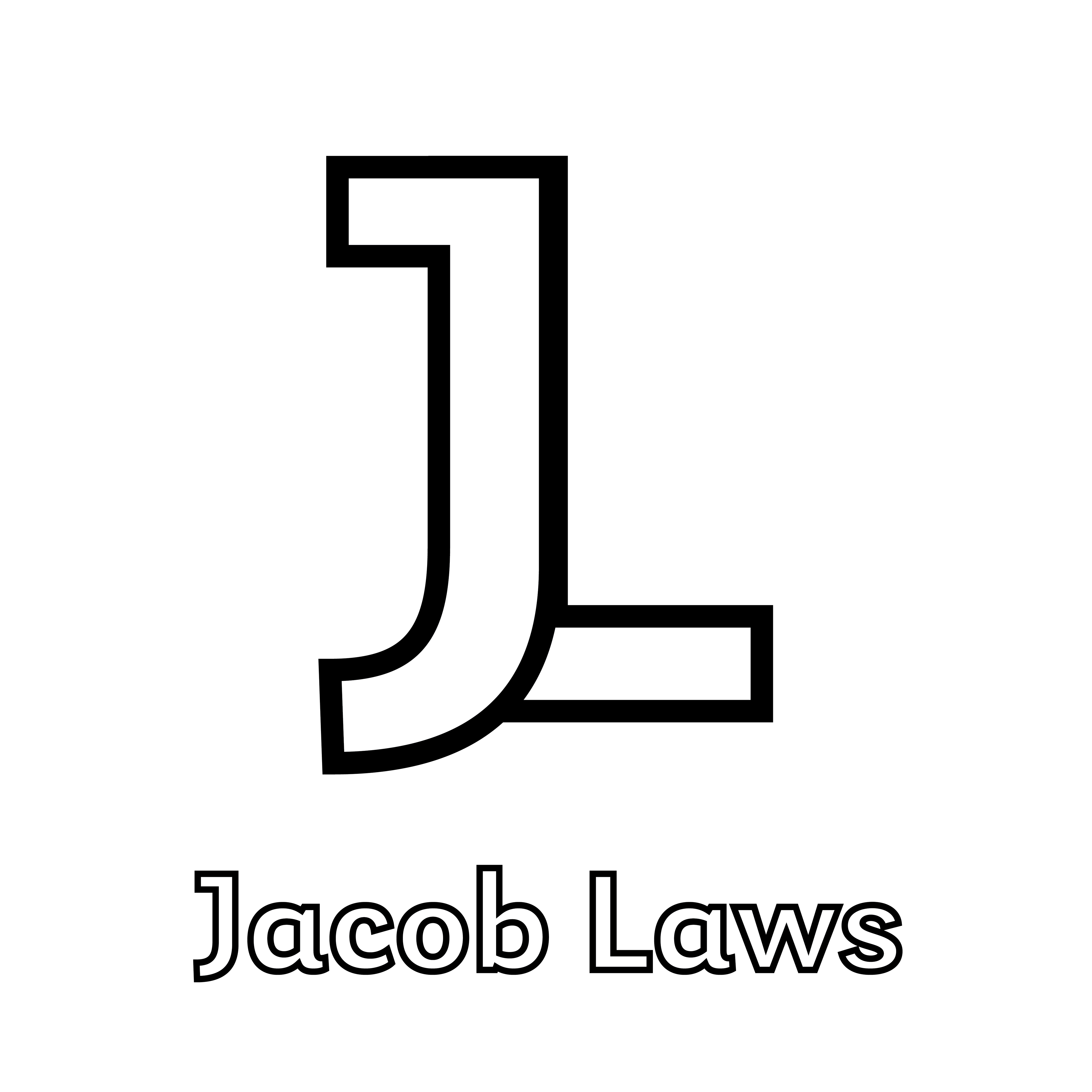 Jacob Laws